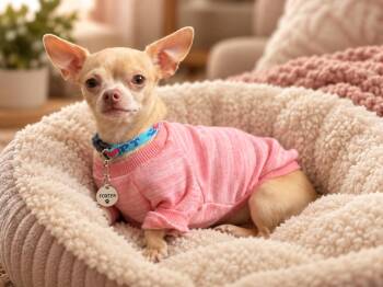 Sasha -  Chihuahua Dog for Adoption in Union Grove, Wisconsin - Sasha | PetCurious