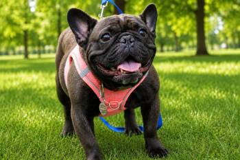 French Bulldog Dogs Available for Adoption in Rockville, Maryland - Zach | PetCurious