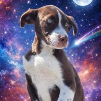 Mixed Breed Dogs Available for Adoption in Fernandina Beach, Florida - CASH | PetCurious