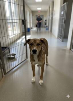 Rescue Catahoula Leopard Dog and Mixed Breed Dogs for Adoption in Athens, Alabama - BOOSIE | PetCurious