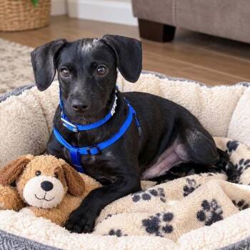 Timon *Arriving 10/10* D12640 -  Dachshund and Schnauzer Dog for Adoption - Timon *Arriving 10/10* D12640 | PetCurious