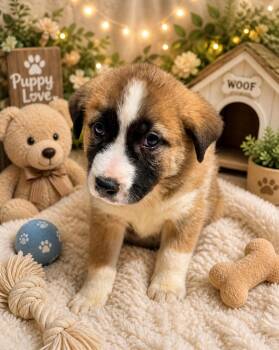 Anatolian Shepherd Dogs Available for Adoption in New Berlin, Wisconsin - JACOB   $425 | PetCurious