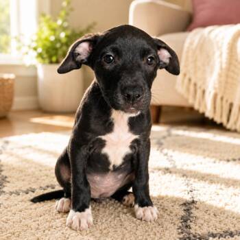 Jazzy -  Mixed Breed Dog for Adoption in Pulaski, Tennessee - Jazzy | PetCurious