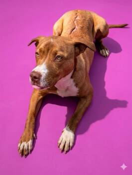 Mixed Breed Dogs Available for Adoption in Jacksonville, Florida - CLEMENTINE | PetCurious