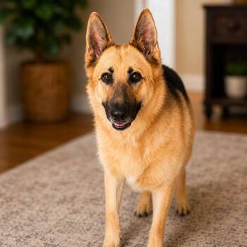 Duke -  Pumi Dog for Adoption in Wilton, California - Duke | PetCurious