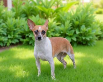 Rescue Chihuahua and Rat Terrier Dogs for Adoption in Sebastian, Florida - Bitty Bit | PetCurious