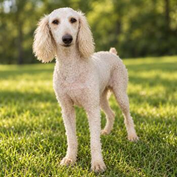 ANNELIES -  Poodle Dog for Adoption in Waterford, New Jersey - ANNELIES | PetCurious