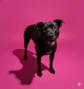 Mixed Breed Dogs Available for Adoption in Jacksonville, Florida - MCKENNA | PetCurious