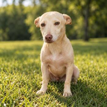 BENTLEY -  Terrier Dog for Adoption in Waterford, New Jersey - BENTLEY | PetCurious