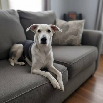 Adele -  Shepherd Dog for Adoption in Longview, Texas - Adele | PetCurious