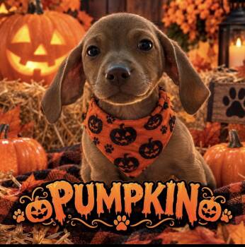 Pumpkin -  Beagle Dog for Adoption in Stroudsburg, Pennsylvania - Pumpkin | PetCurious