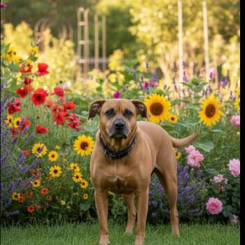 Maddie -  Pit Bull Terrier and Labrador Retriever Dog for Adoption in Egg Harbor City, New Jersey - Maddie | PetCurious
