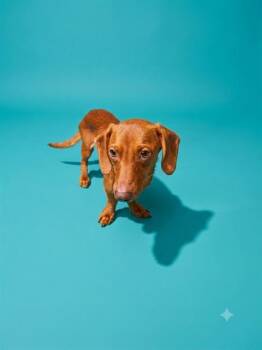 RICKY -  Mixed Breed Dog for Adoption in Jacksonville, Florida - RICKY | PetCurious