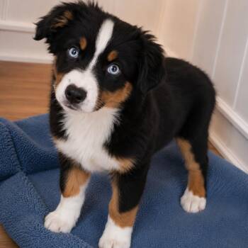 Gunner Adorable, Affectionate and loves to Cuddle -  Australian Shepherd Dog for Adoption in Houston, Texas - Gunner Adorable, Affectionate And Loves To Cuddle | PetCurious