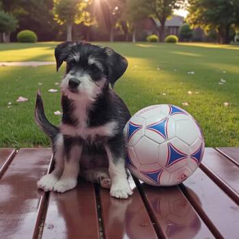 Terrier Dogs Available for Adoption in Loves Park, Illinois - Badger | PetCurious