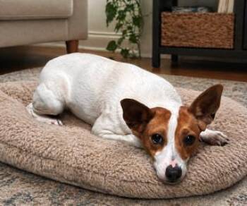 Jack Russell Terrier Dogs Available for Adoption in Tifton, Georgia - Lucy | PetCurious
