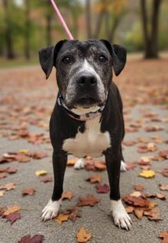 Rescue Pit Bull Terrier and Mixed Breed Dogs for Adoption in Valley View, Ohio - Ismay | PetCurious