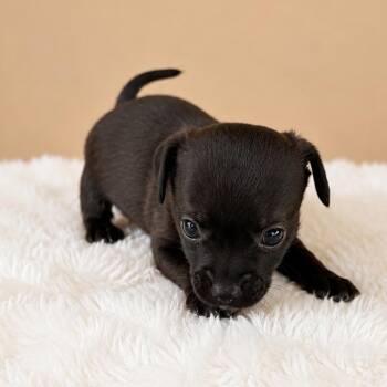 Pyro -  Chihuahua and Terrier Dog for Adoption in Tampa, Florida - Pyro | PetCurious