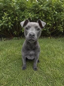 Terrier Dogs Available for Adoption in Glocester, Rhode Island - Opal | PetCurious