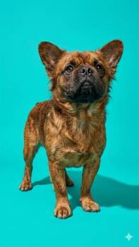 BENJI -  Mixed Breed Dog for Adoption in Jacksonville, Florida - BENJI | PetCurious