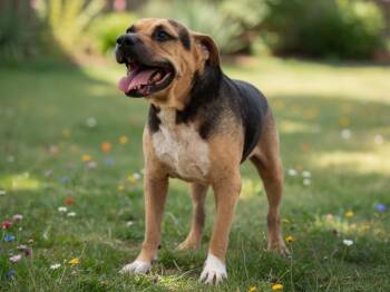 King -  Pit Bull Terrier Dog for Adoption in Sebastian, Florida - King | PetCurious