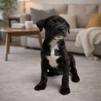 Boston Terrier Dogs Available for Adoption - Firefly | PetCurious