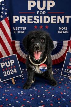 Rosalyn -  Labradoodle Dog for Adoption in Hartford, Kentucky - Rosalyn | PetCurious