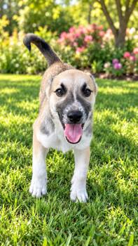 Dario -  Anatolian Shepherd Dog for Adoption in Harlingen, Texas - Dario | PetCurious