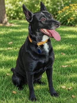 Chole -  Mixed Breed Dog for Adoption in Cedarburg, Wisconsin - Chole | PetCurious