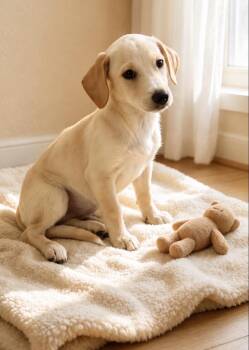 Junia -  Terrier and Chiweenie Dog for Adoption in Camp Pendleton North, California - Junia | PetCurious