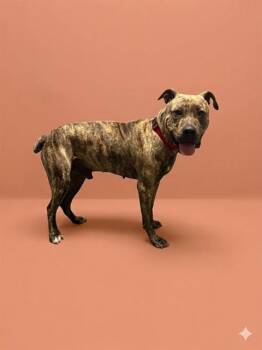 BOYNE -  Mixed Breed Dog for Adoption in Jacksonville, Florida - BOYNE | PetCurious