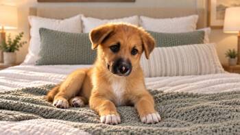 WALLY -  Shepherd Dog for Adoption in Broomfield, Colorado - WALLY | PetCurious