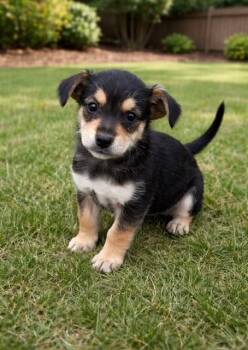 Terrier and Chiweenie Dogs Available for Adoption in Camp Pendleton North, California - Whiskey | PetCurious