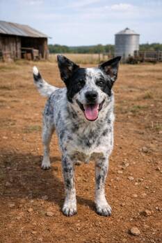 Angie -  Australian Shepherd Dog Available for Adoption in Hot Springs, South Dakota - Angie | PetCurious