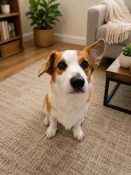 Wilbur -  Cardigan Welsh Corgi Dog for Adoption in Malvern, Pennsylvania - Wilbur | PetCurious