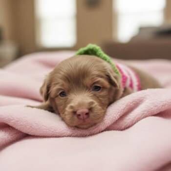 Mixed Breed Dogs Available for Adoption - Darla | PetCurious