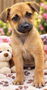 SOPHIA -  Terrier Dog for Adoption in Margate, Florida - SOPHIA | PetCurious