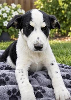 Ace -  Great Pyrenees Dog for Adoption in Irwin, Pennsylvania - Ace | PetCurious