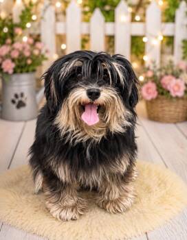 Chocolate 0150 -  Yorkshire Terrier Dog for Adoption in Waldorf, Maryland - Chocolate 0150 | PetCurious