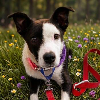 Camila -  Mixed Breed Dog for Adoption in San Diego, California - Camila | PetCurious