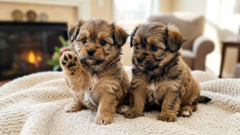 Lil Chris -  Yorkshire Terrier and Shorkie Tzu Dog for Sale in Valley, Alabama - Lil Chris | PetCurious