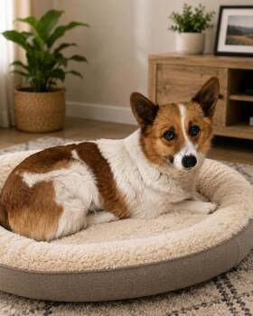 Winnie -  Cardigan Welsh Corgi Dog for Adoption in Malvern, Pennsylvania - Winnie | PetCurious