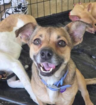 Robyn -  Chihuahua Dog for Adoption in Dallas, Texas - Robyn | PetCurious