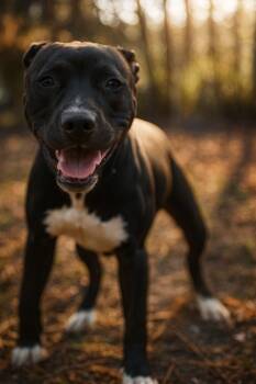 Rescue Pit Bull Terrier and Mixed Breed Dogs for Adoption in Hardeeville, South Carolina - Isaboo | PetCurious