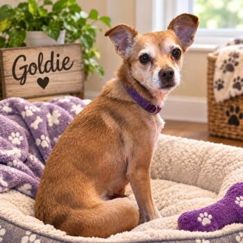 Goldie -  Chihuahua Dog for Adoption in Eustis, Florida - Goldie | PetCurious