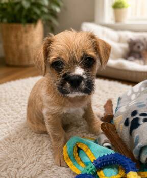 Athena -  French Bulldog and Terrier Dog for Adoption in Orange, California - Athena | PetCurious