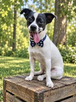 Napoleon -  Chihuahua Dog for Adoption in Manchester, Connecticut - Napoleon | PetCurious