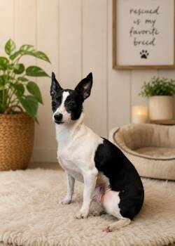 Chihuahua Dogs Available for Adoption in Cedartown, Georgia - Tulip | PetCurious