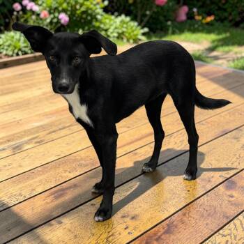 Dolly -  Terrier Dog for Adoption in Kenedy, Texas - Dolly | PetCurious