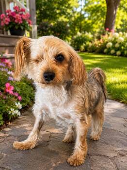 Raider -  Yorkshire Terrier Dog for Adoption - Raider | PetCurious